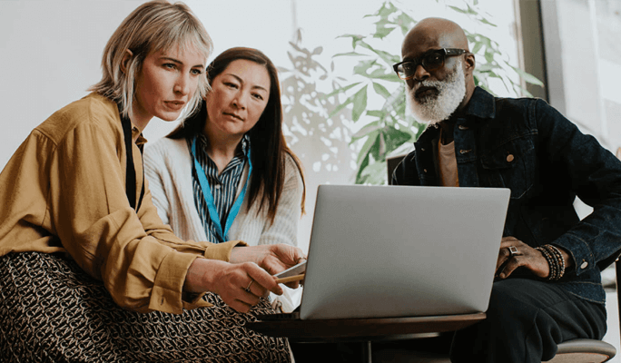 74Software - Investors